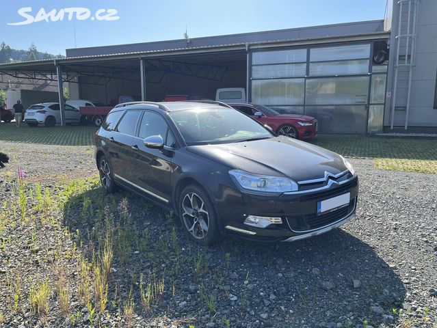 Citroën C5